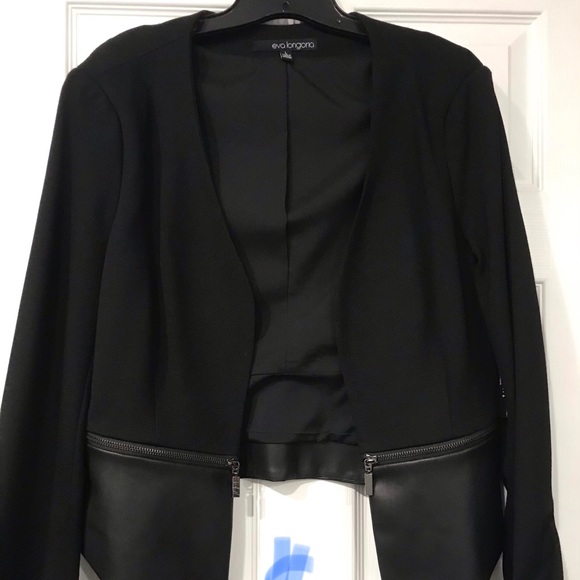 Eva Longoria Blazer jacket - Picture 2 of 6